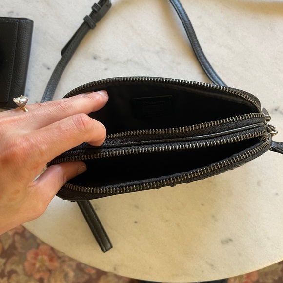 Coach purse and wallet - Picture 3 of 3